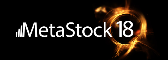 Metastock 18