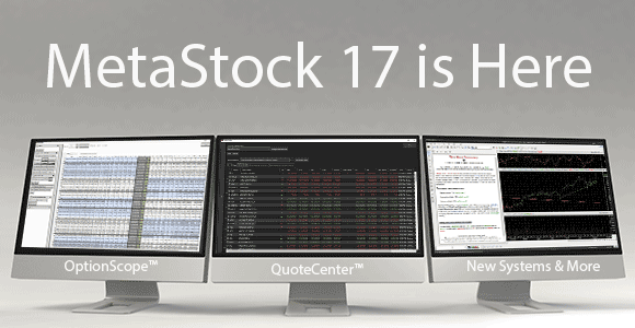 Metastock 17