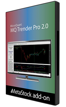 MQ Trender Pro
