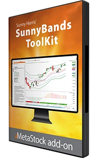 SunnyBands ToolKit