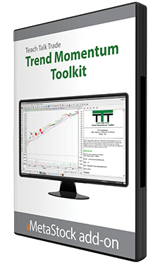 TTT Momentum Toolbox