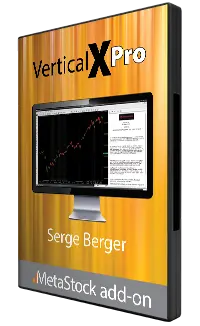 Vertical X Pro